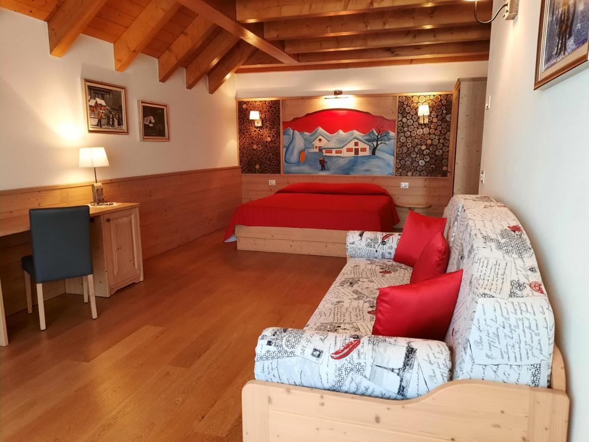 Camporosso  B&B Al Buondi المظهر الخارجي الصورة