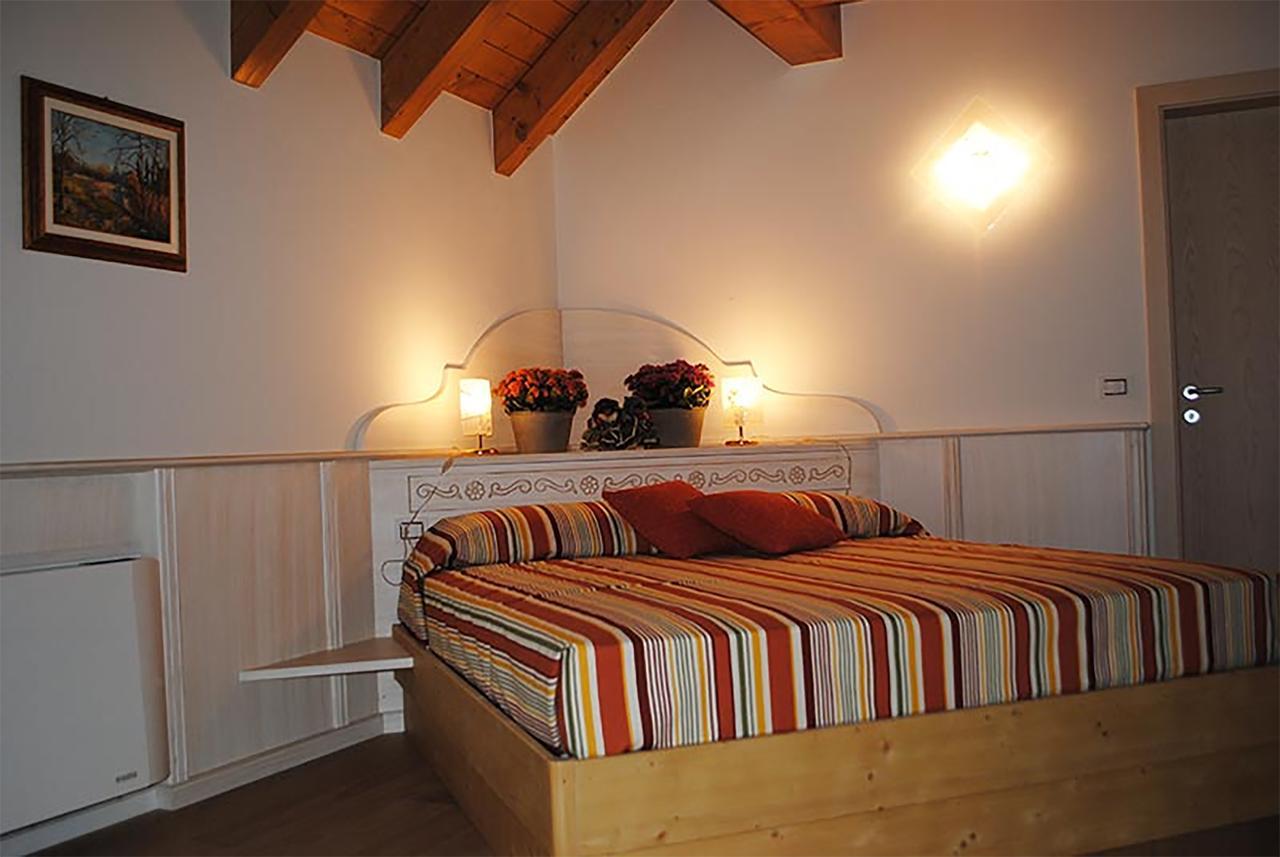Camporosso  B&B Al Buondi المظهر الخارجي الصورة