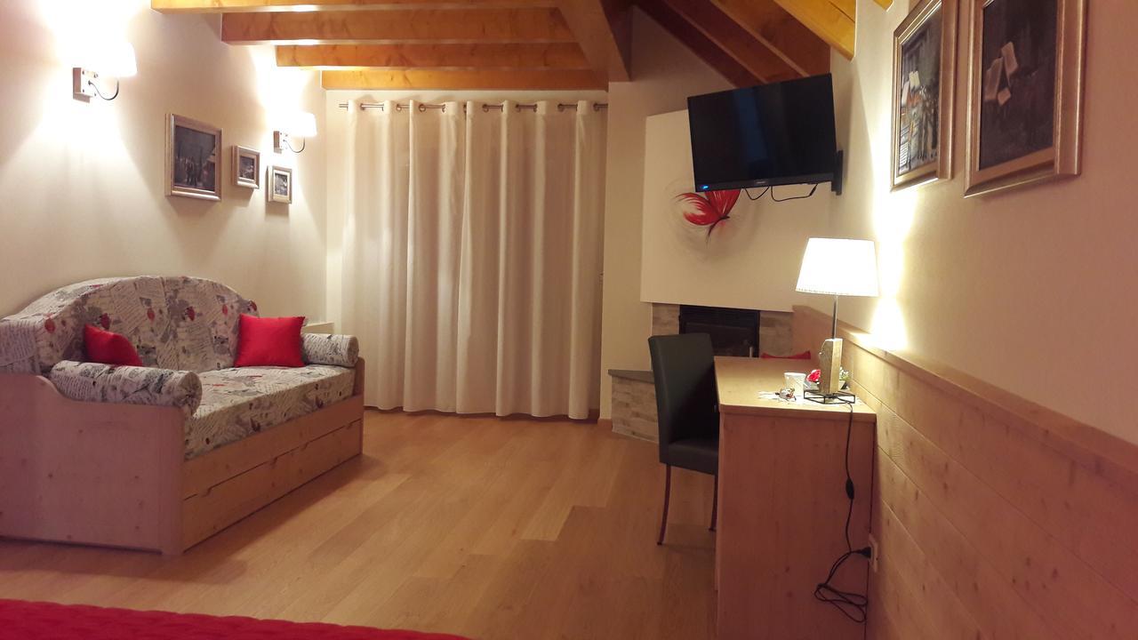 Camporosso  B&B Al Buondi المظهر الخارجي الصورة